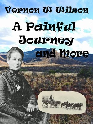 cover image of A Painful Journey and More